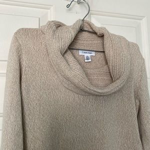 Calvin Klein Sweater